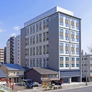 Comfort Horikawagojo Hotell
