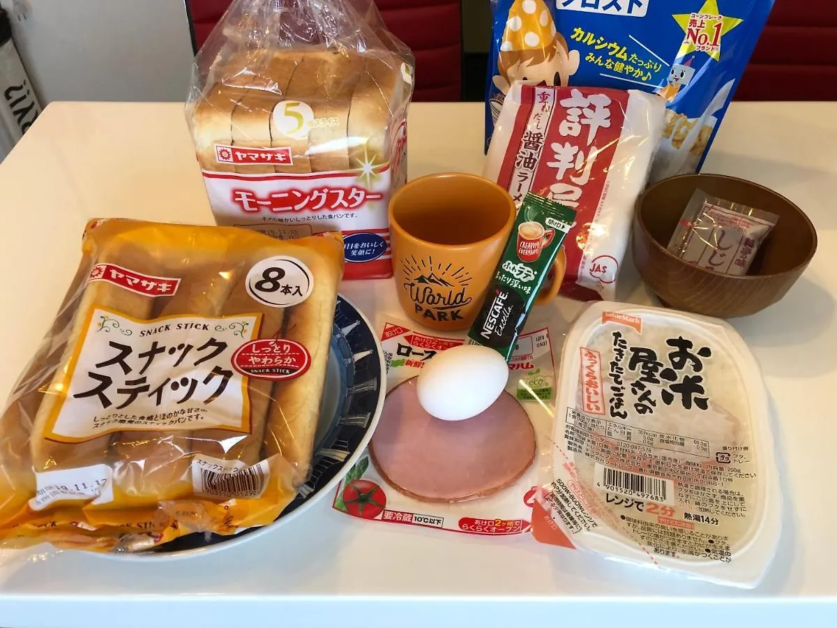 京都市紅達磨 - 兎アパートメント アパート 京都市